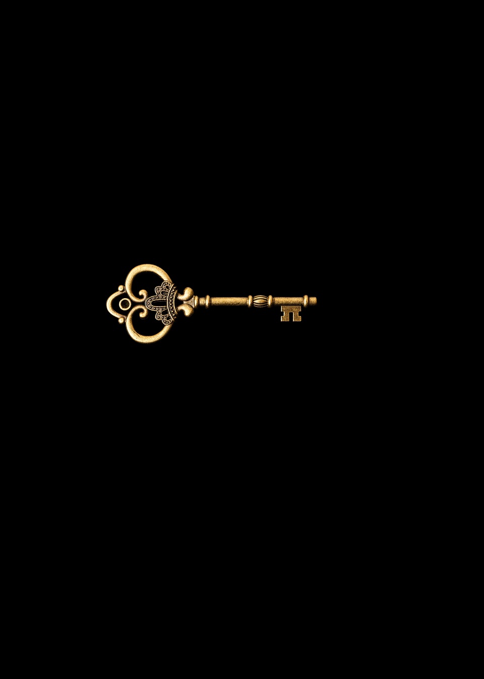 Keys to the Kingdom
